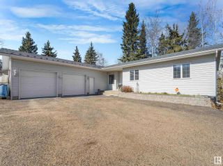 Photo 46: 27 2320 TWP RD 540: Rural Lac Ste. Anne County House for sale : MLS®# E4386124