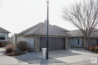Photo 3: 2 10848 8 Avenue in Edmonton: Zone 55 House Half Duplex for sale : MLS®# E4381672