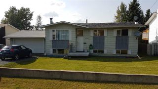 Photo 1: 7795 THOMPSON Drive in Prince George: Parkridge House for sale (PG City South (Zone 74))  : MLS®# R2395921