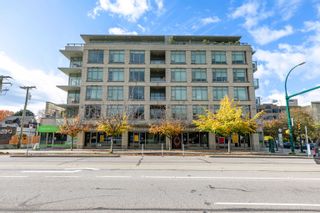 Photo 6: 1705 BURRARD Street in Vancouver: Kitsilano Retail for sale (Vancouver West)  : MLS®# C8055244