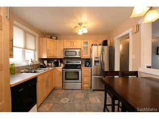 Photo 13: 3307 AVONHURST Drive in Regina: Coronation Park Single Family Dwelling for sale (Regina Area 03)  : MLS®# 528624