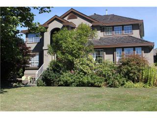Photo 1: 2518 PALISADE Court in Port Coquitlam: Citadel PQ House for sale : MLS®# V959147
