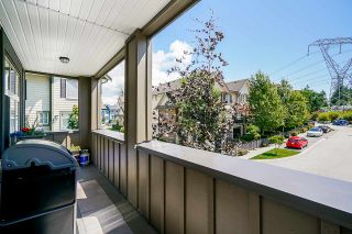 Photo 30: 313 2855 156 Street in Surrey: Grandview Surrey Condo for sale in "THE HEIGHTS" (South Surrey White Rock)  : MLS®# R2501064