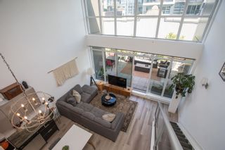 Photo 16: 306 429 W 2ND Avenue in Vancouver: False Creek Condo for sale in "THE MAYNARDS BLOCK" (Vancouver West)  : MLS®# R2817816