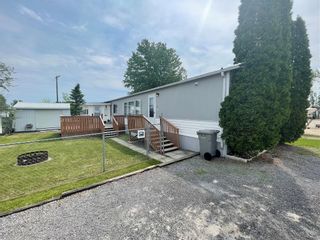 Photo 3: 31 VERNON KEATS Drive in St Clements: Pineridge Trailer Park Residential for sale (R02)  : MLS®# 202114751