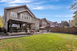 Photo 39: 24608 KIMOLA Drive in Maple Ridge: Albion House for sale in "HIGHLAND FOREST" : MLS®# R2723860
