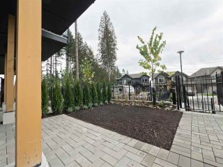 Photo 18: 107 3525 CHANDLER Street in Coquitlam: Burke Mountain Townhouse for sale in "WHISPER" : MLS®# R2210635