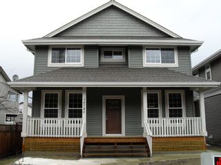 Photo 20: 34745 3RD AVE in ABBOTSFORD: Poplar House for rent in "HUNTINGDON VILLAGE" (Abbotsford) 