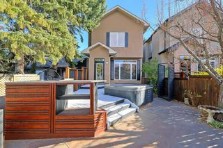 Photo 45: 1423 28 Street SW Calgary Home For Sale