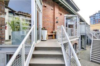Photo 24: 10 280 E 6TH Avenue in Vancouver: Mount Pleasant VE Condo for sale in "Brewery Creek" (Vancouver East)  : MLS®# R2533282