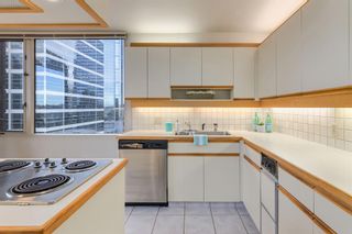 Photo 14: 1302A 500 Eau Claire Avenue SW in Calgary: Eau Claire Apartment for sale : MLS®# A1041808