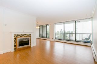 Photo 16: 505 710 SEVENTH Avenue in New Westminster: Uptown NW Condo for sale : MLS®# R2288363