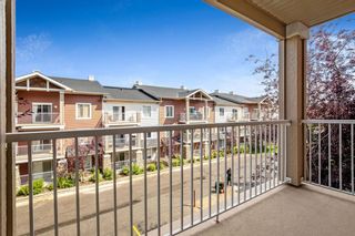 Photo 14: 2202 70 Panamount Drive NW in Calgary: Panorama Hills Apartment for sale : MLS®# A1252009