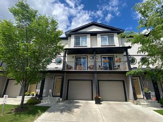 Photo 1: 309 Copperpond Landing SE in Calgary: Copperfield Row/Townhouse for sale : MLS®# A1231933