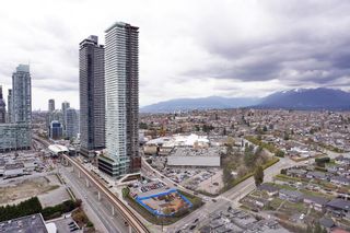 Photo 19: 2905 4720 LOUGHEED Highway in Burnaby: Brentwood Park Condo for sale in "CONCORD BRENTWOOD HILLSIDE WEST" (Burnaby North)  : MLS®# R2869512