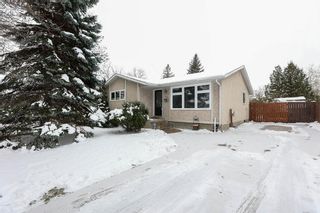 Photo 35: 80 Hammond Road in Winnipeg: Westdale Residential for sale (1H)  : MLS®# 202329410