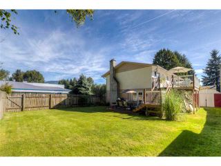 Photo 3: 1310 FRASER AV in Port Coquitlam: Birchland Manor House for sale : MLS®# V1024929