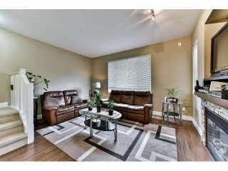 Photo 2: 30 7088 191ST STREET in Surrey: Clayton House for sale (Cloverdale)  : MLS®# F1441520