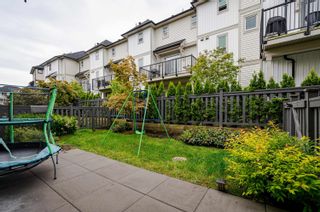 Photo 30: 50 30930 WESTRIDGE PLACE in Abbotsford: Abbotsford West Townhouse for sale : MLS®# R2692941