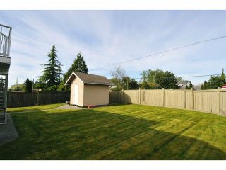 Photo 19: 11699 232A Street in Maple Ridge: Cottonwood MR House for sale : MLS®# V1069805