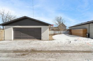 Photo 44: 415 C Avenue South in Saskatoon: Riversdale Residential for sale : MLS®# SK963219