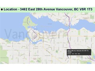 Photo 19: 3462 E 28TH Avenue in Vancouver: Renfrew Heights House for sale (Vancouver East)  : MLS®# V1123001