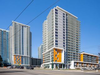 Main Photo: 3109 455 SW MARINE Drive in Vancouver: Marpole Condo for sale (Vancouver West)  : MLS®# R2880130