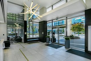 Photo 2: 1603 1188 PINETREE Way in Coquitlam: North Coquitlam Condo for sale in "M3" : MLS®# R2723384