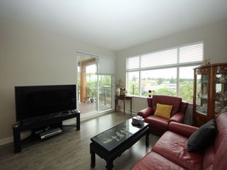 Photo 3: 2407 963 CHARLAND Avenue in Coquitlam: Central Coquitlam Condo for sale in "CHARLAND" : MLS®# R2305775