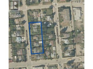 Photo 2: LOTS 2-6 MCLEAN STREET in Quesnel: Vacant Land for sale : MLS®# C8052574
