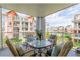 Photo 30: 206 4233 BAYVIEW Street in Richmond: Steveston South Condo for sale in "THE VILLAGE AT IMPERIAL LANDING" : MLS®# R2692144
