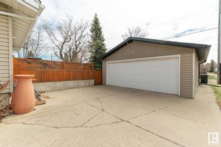 Photo 42: 14527 87 Avenue in Edmonton: Zone 10 House for sale : MLS®# E4378400