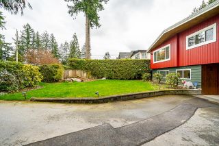 Photo 4: 952 LILLIAN STREET in Coquitlam: Harbour Chines House for sale : MLS®# R2771431