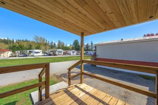 Photo 33: 16 4426 232 Street in Langley: Salmon River Manufactured Home for sale in "WESTFIELD COURTS" : MLS®# R2870040