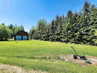 Photo 27: 5325 KNOEDLER Road in Prince George: Hobby Ranches House for sale (PG Rural North)  : MLS®# R2781599