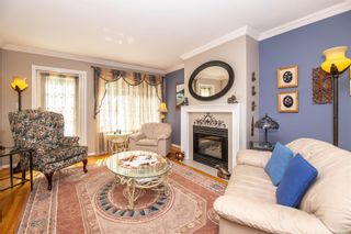 Photo 17: 6 14 Erskine Lane in View Royal: VR Hospital Row/Townhouse for sale : MLS®# 903931