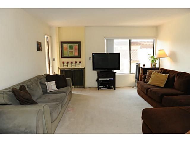 Main Photo: MISSION VALLEY Condo for sale : 1 bedrooms : 6757 Friars Road #35 in San Diego