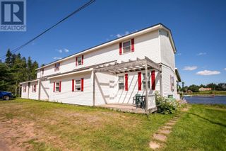 Photo 1: 23 OWENS WHARF Road in Cardigan: Multi-family for sale : MLS®# 202319860