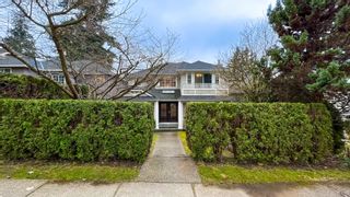 Photo 3: 3278 W 37TH Avenue in Vancouver: Kerrisdale House for sale (Vancouver West)  : MLS®# R2662650