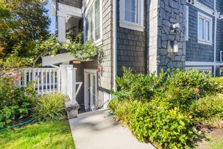 Photo 4: 2565 CYPRESS Street in Vancouver: Kitsilano Townhouse for sale in "Cypress Mews" (Vancouver West)  : MLS®# R2823767