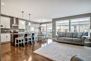 Photo 5: 48 Brightoncrest Rise SE in Calgary: New Brighton Detached for sale : MLS®# A2096488