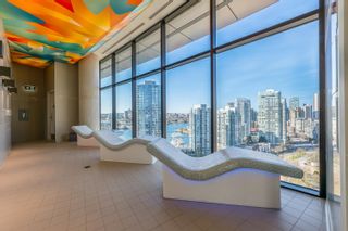 Photo 21: 1713 89 NELSON Street in Vancouver: Yaletown Condo for sale (Vancouver West)  : MLS®# R2867757