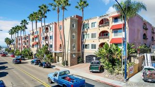 Main Photo: PACIFIC BEACH Condo for sale: 860 Turquoise St #122 in San Diego