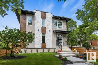 Photo 1: 9802 73 Avenue in Edmonton: Zone 17 House for sale : MLS®# E4312693