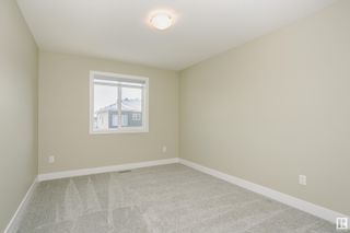 Photo 23: 3023 166 Street in Edmonton: Zone 56 House for sale : MLS®# E4321087