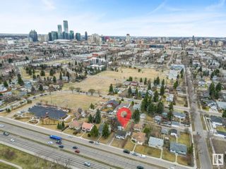Photo 1: 11137 111 Avenue in Edmonton: Zone 08 House for sale : MLS®# E4384507