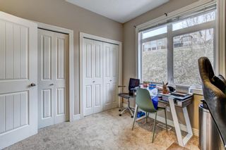 Photo 25: 8 172 Rockyledge View NW in Calgary: Rocky Ridge Row/Townhouse for sale : MLS®# A2037640
