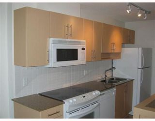 Photo 6: 1506 550 TAYLOR Street in Vancouver: Downtown VW Condo for sale in "THE TAYLOR" (Vancouver West)  : MLS®# V782558