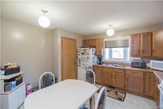 Photo 6: 31 Kinsley Crescent in Winnipeg: Lakeside Meadows Residential for sale (3K)  : MLS®# 1801046