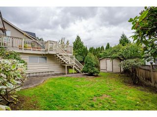 Photo 36: 6522 196 Street in Langley: Willoughby Heights House for sale : MLS®# R2623429